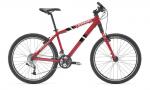 Photo de VELO ROUGE
