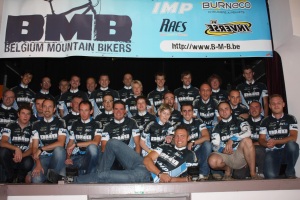 Le Club BMB