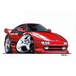 MR2-Turbo