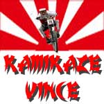 kamikazevince