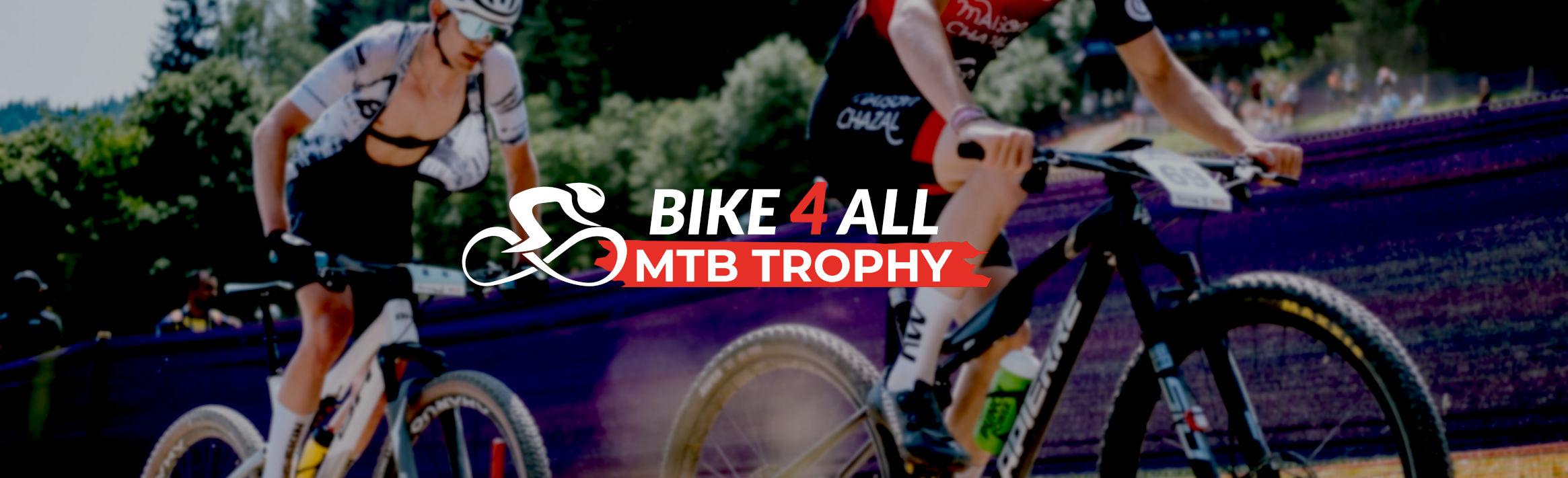 Bike4All MTB Trophy