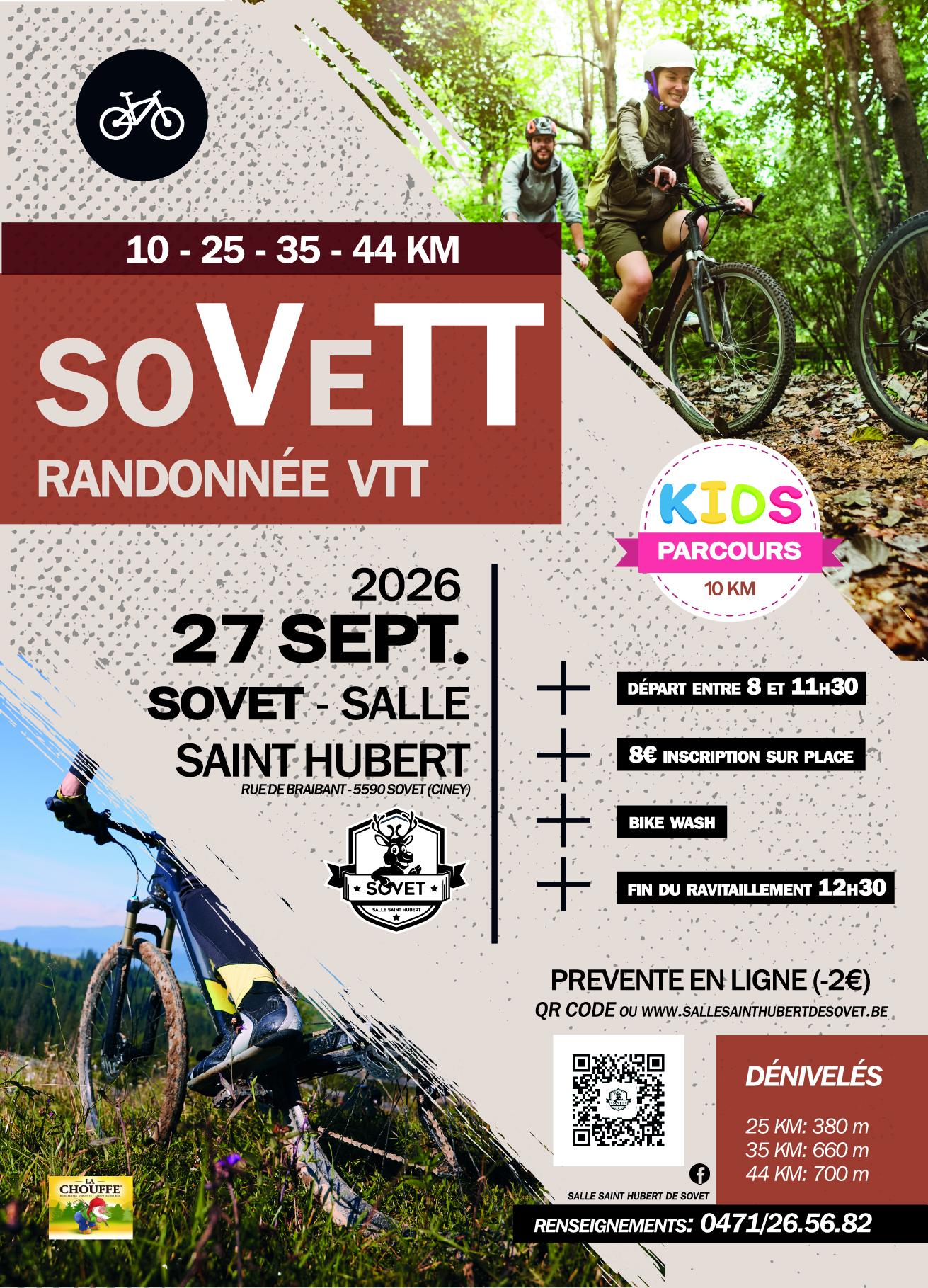 SoVeTT