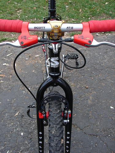 MAGURA HS11 Levier pour 2011-2016 & HS33 Modèle 2011-2013 Frein sur