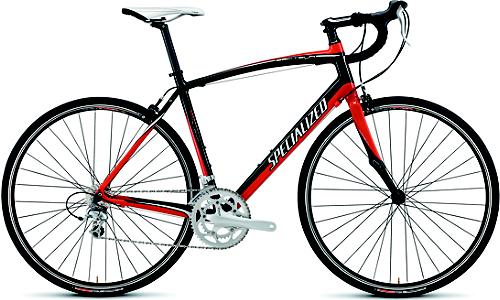 specialized secteur 2011