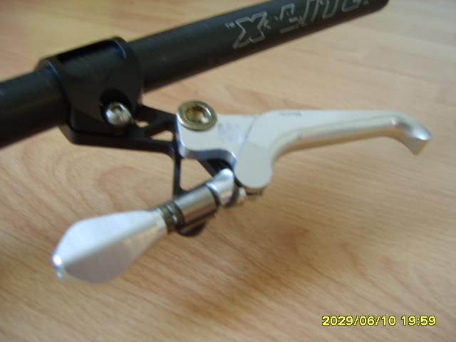 shimano manette frein/dérailleur GRX | Acheter sur