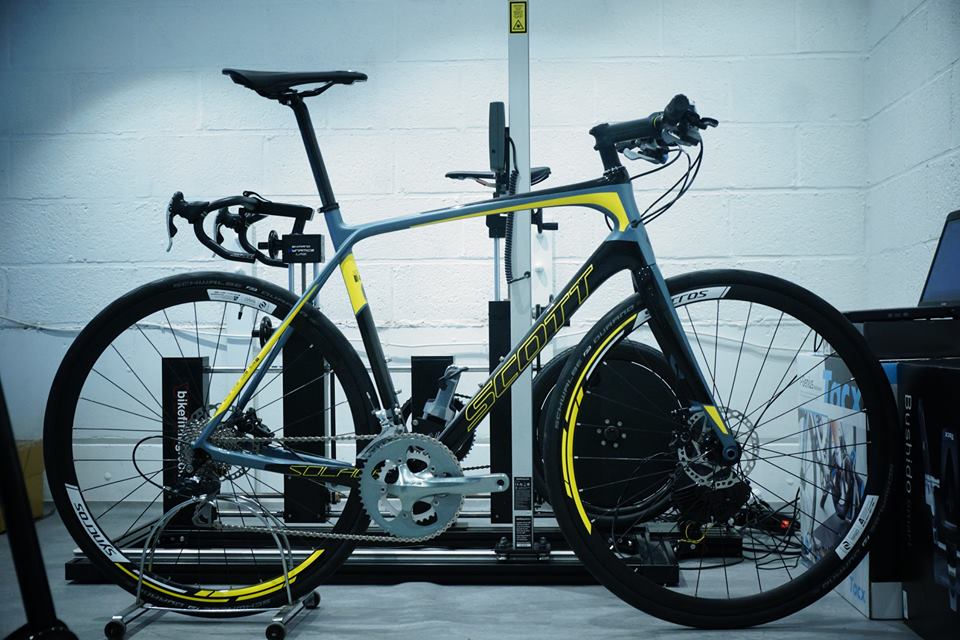 cannondale quick carbon 1