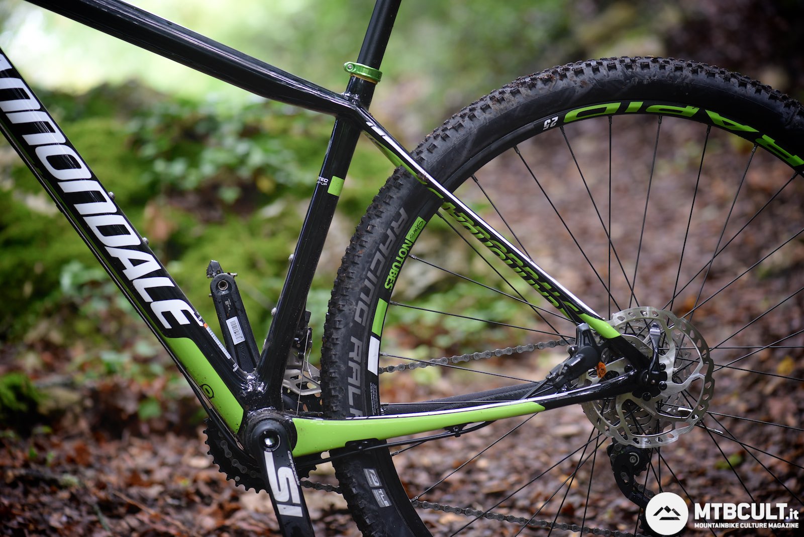 cannondale carbon 4 2016