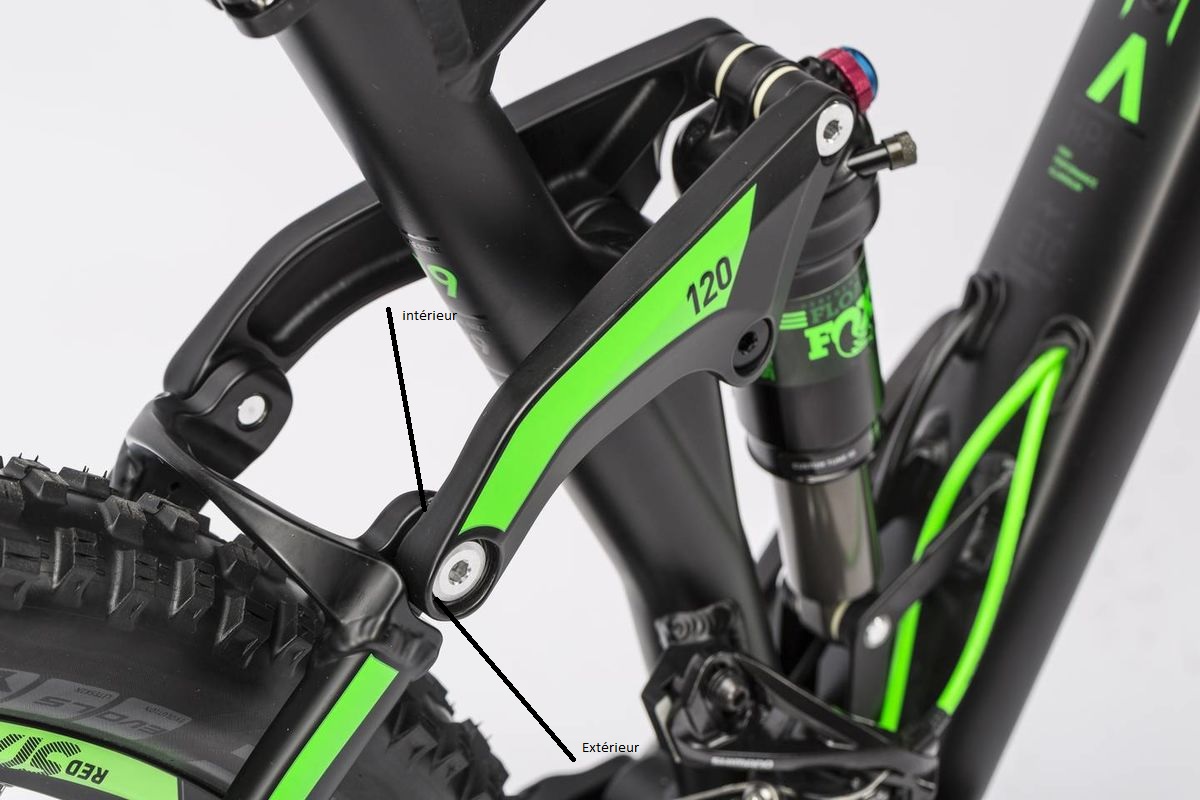 Outils pour Roulements VTT - Extracteur de Roulement VTT - Alltricks