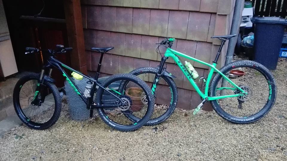 Vtt trek roscoe 8 2019 Clearance