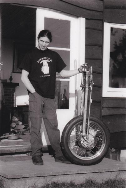 Giskov Cycles Springer.jpg