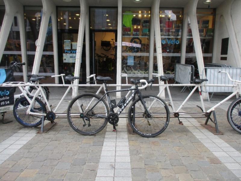 Balade vélo Gravel ride Pro vélo Liège 15 mai 2021 001.JPG