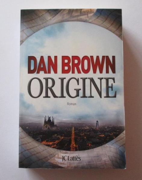 Dan Brown Origine 003.JPG