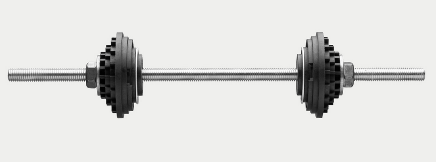 Extracteur de roulements à inertie - BLACKBEARING