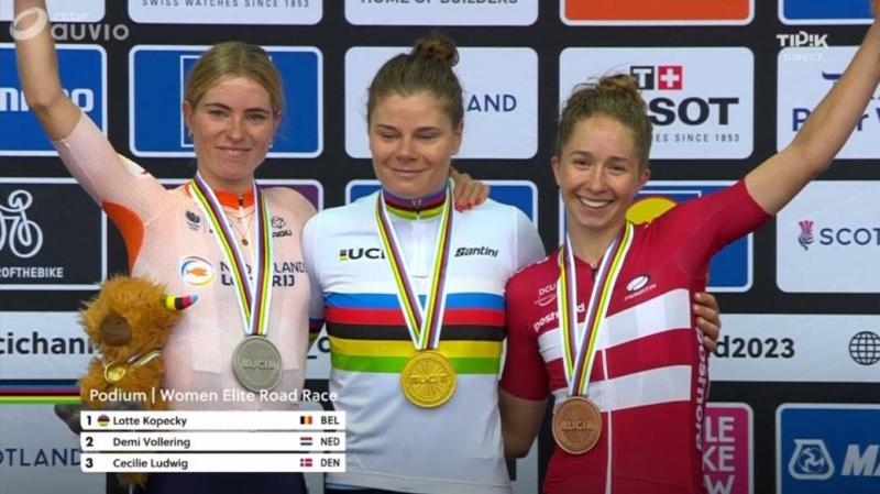 Lotte Kopecki championne du monde 2023.jpg