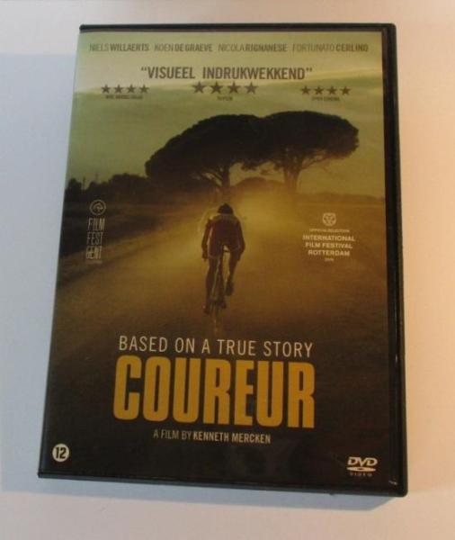 DVD Coureur by Kenneth Mercken 001.JPG