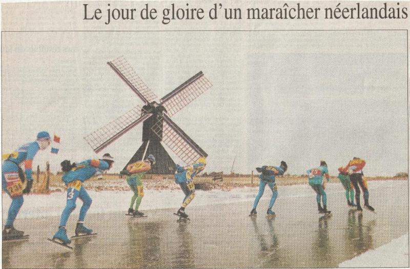 Elfstedentocht journal le Soir 06 janvier 1997.jpg