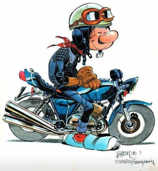 Gaston Lagaffe motard.jpg