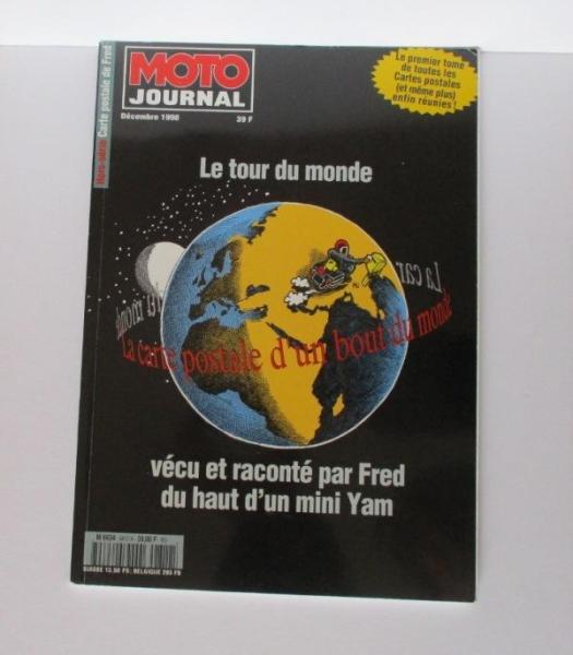 La carte postale d'un bout du monde de Fred MJ décembre 98 002.JPG