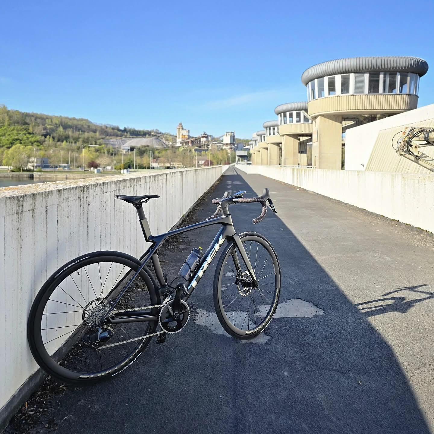[VDS] Trek Madone Sl6 Axs 2025 taille M