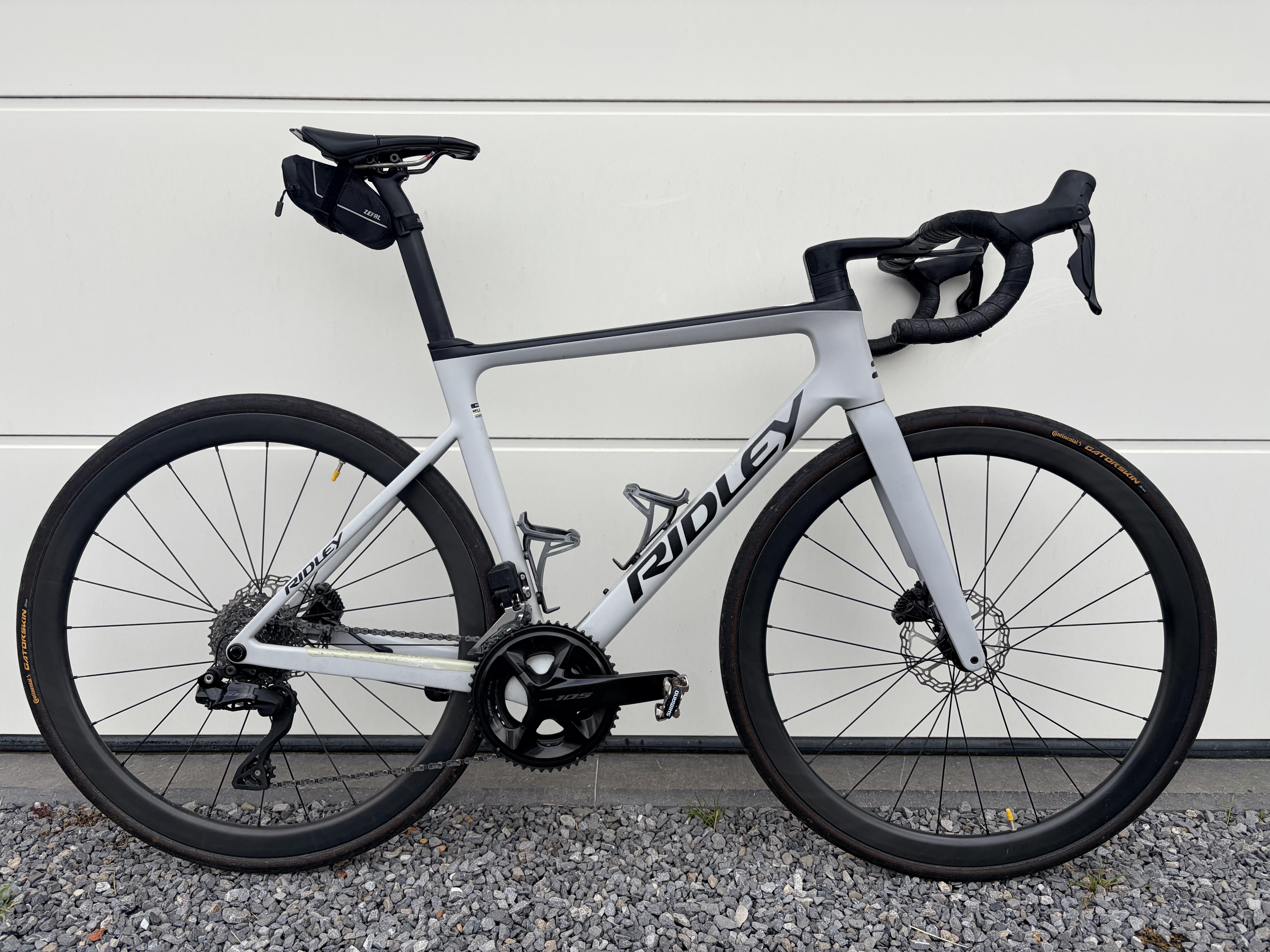 [VDS] Ridley Falcn RS