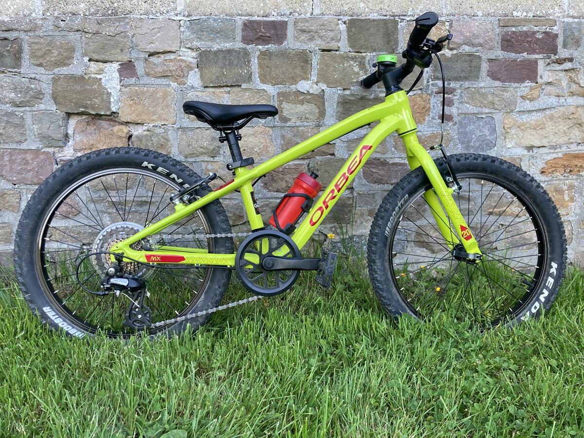 [VDS] Orbea MX 20 Dirt