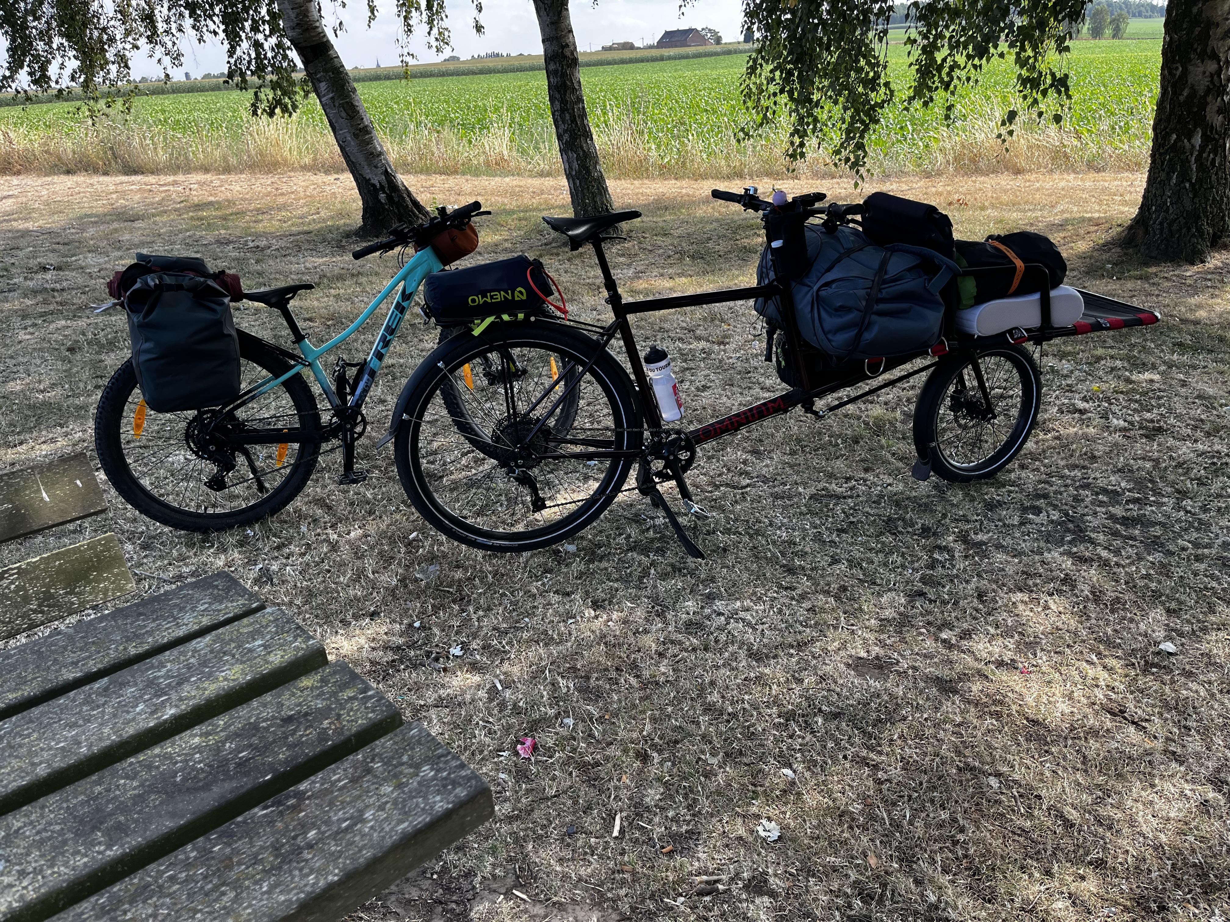 [VDS] Omnium Cargo