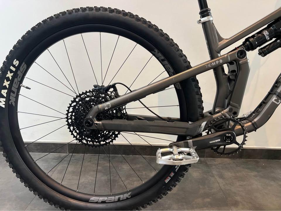 [VDS] Commencal Tempo taille S