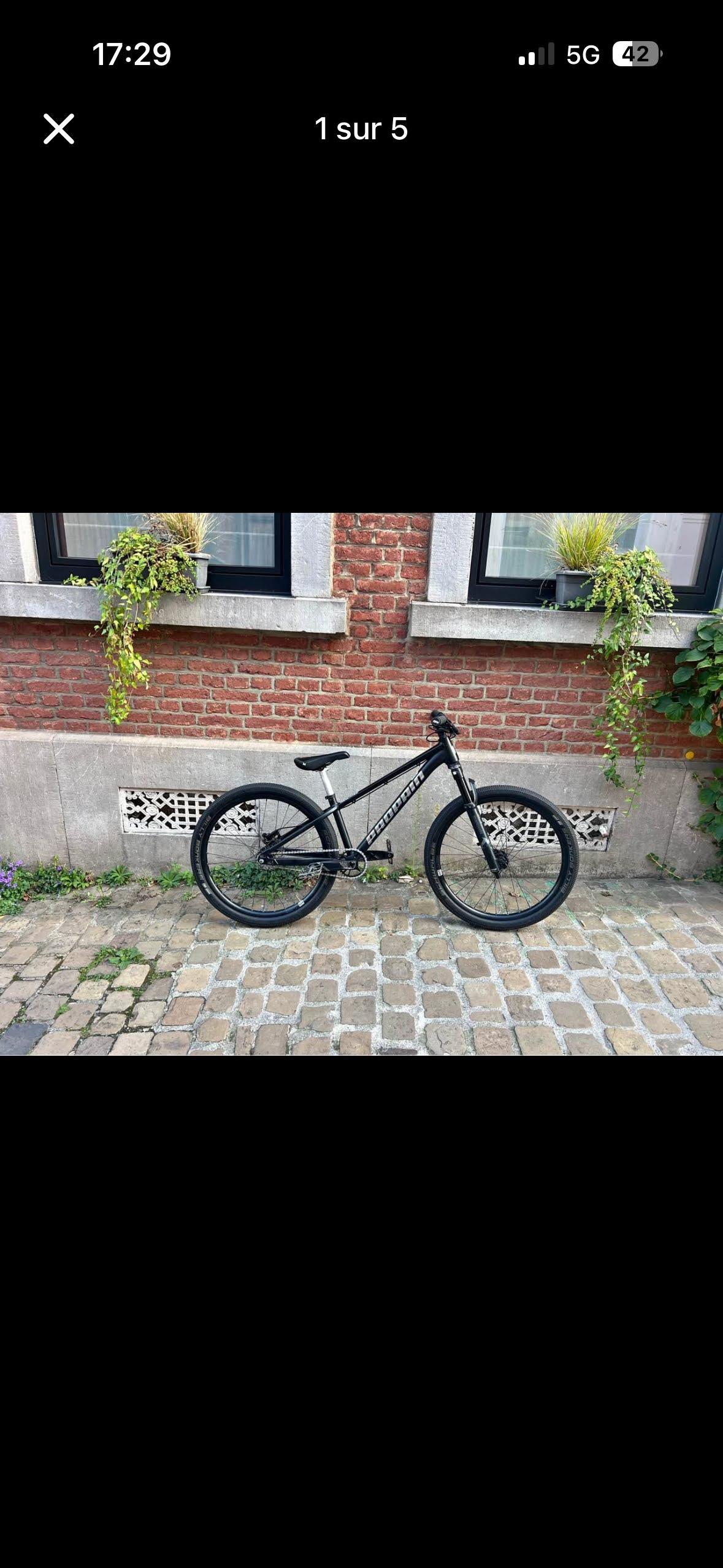 [VDS] Propain Dirt