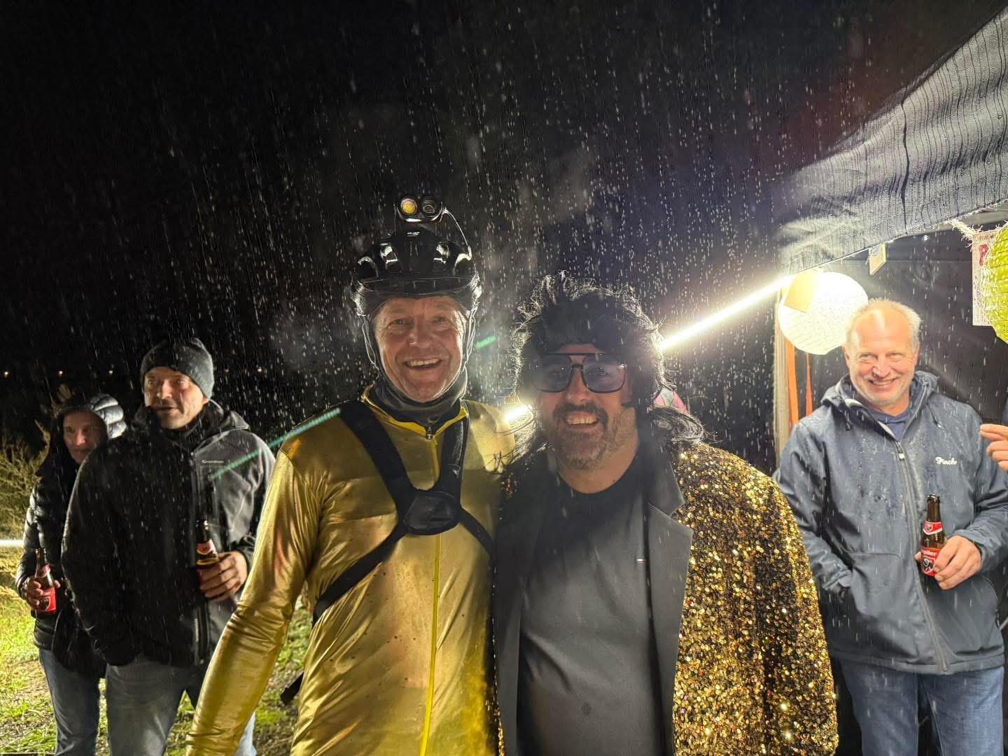 16/10/2026 - Fernel’Mon VTT Nocturne - Fernelmont