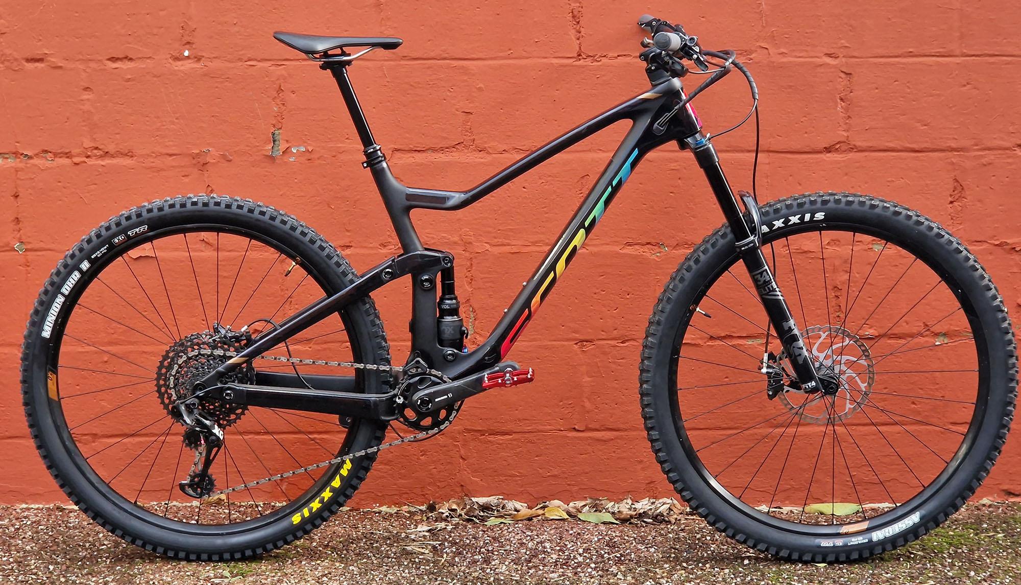 [VDS] Scott Genius 910 2019