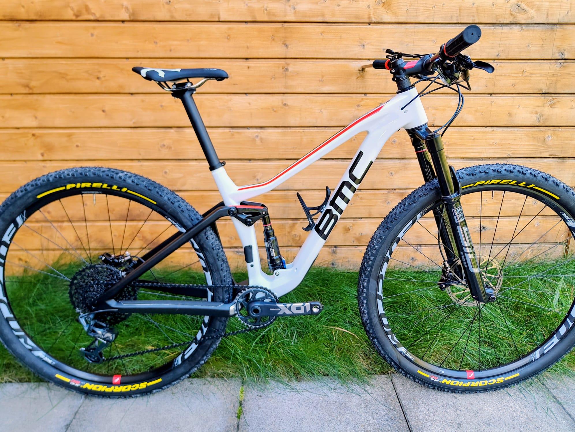 [VDS] BMC Agonist carbone
