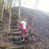 thombiker