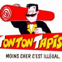 Tonton tapis